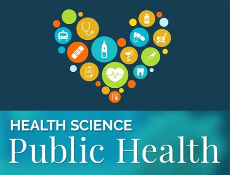 Health Science Public Health