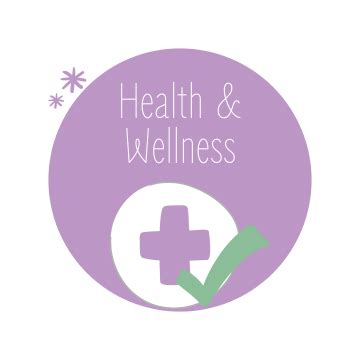 Health and Wellness