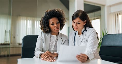 Healthcare Administrator Career