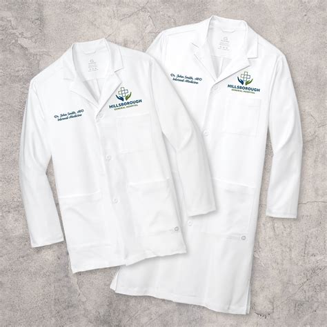 Healthcare Apparel for Medical Professionals