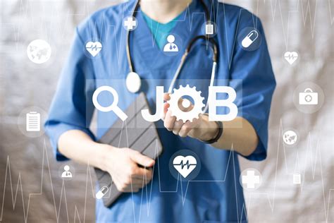 Healthcare Industry Careers