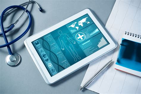 Description of Healthcare Technology