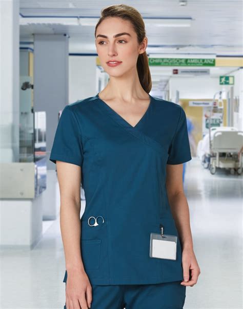 Healthcare Uniforms for Hospital Staff