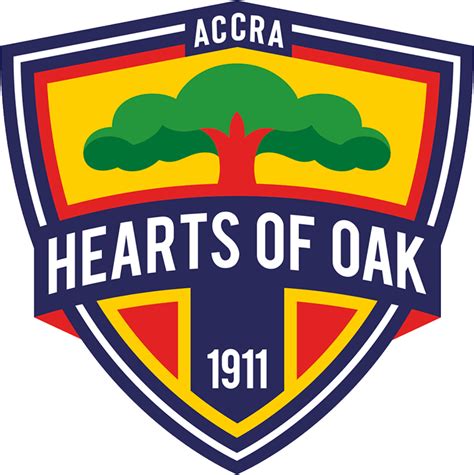 Heart of Oak