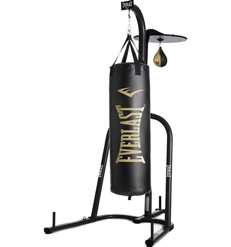 Heavy Bag Speed Bag