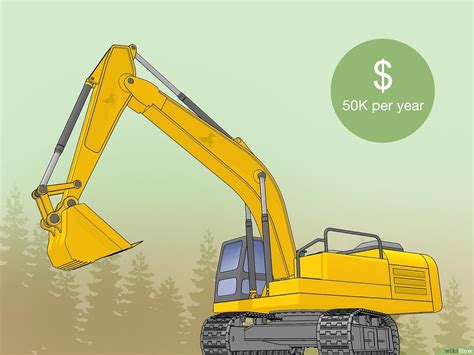 Heavy Construction Equipment Operator salary