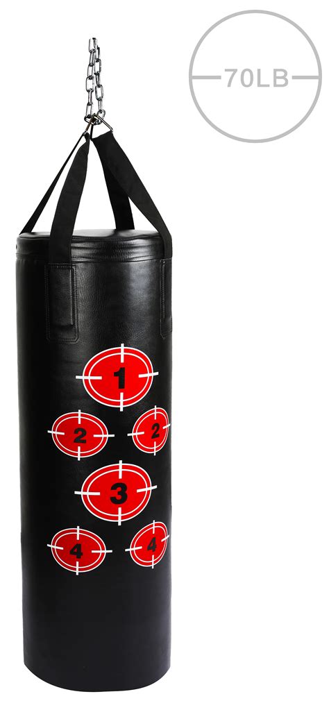 Heavy Duty Punching Bag 2