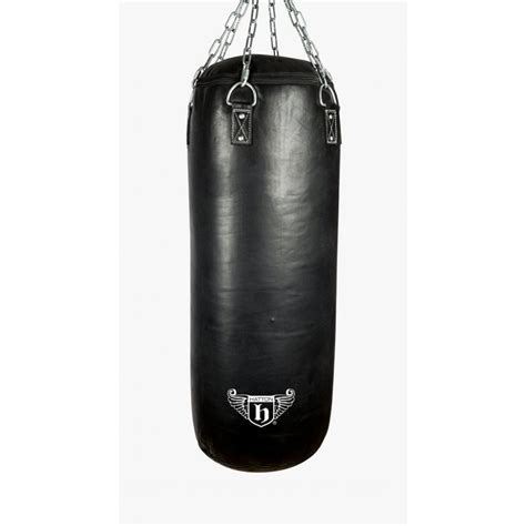 Heavy Duty Punching Bag 6