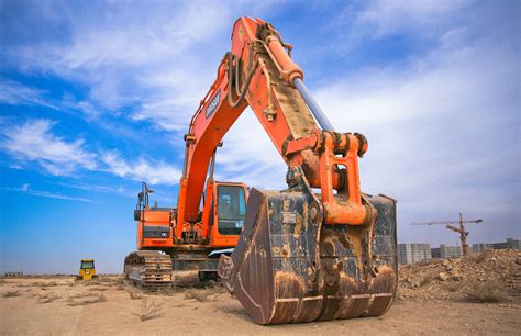 Heavy Equipment Industry