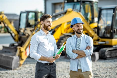 Heavy Equipment Maintenance