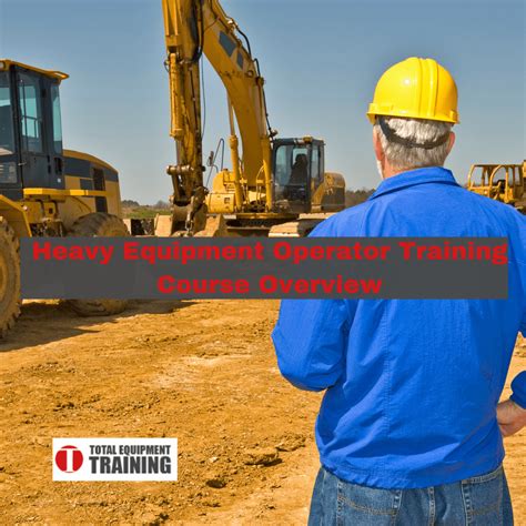 Benefits of Being a Heavy Equipment Operator