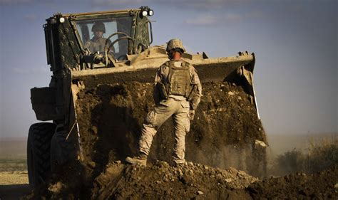 Heavy Equipment Operator Training