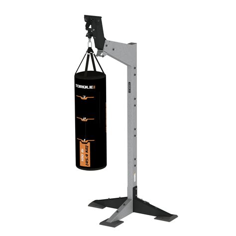 Heavy Weight Bag Stand for Home Gym Training