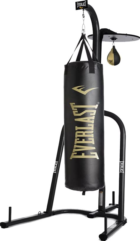 Heavy Weight Bag Stand Gallery Image 10