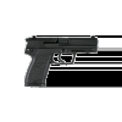 Heckler & Koch USP