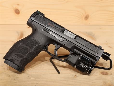 Heckler and Koch VP9 Gallery 1