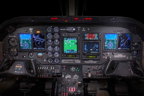 Helicopter Avionics Systems