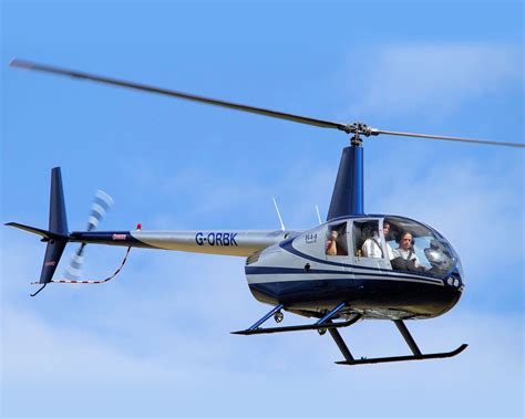 Helicopter cockpit