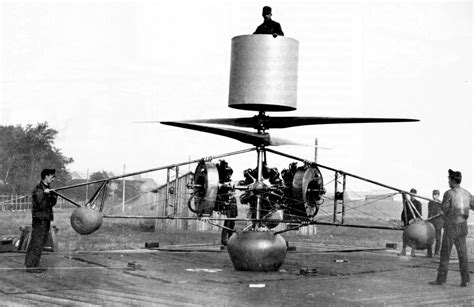 Leonardo da Vinci's design for a flying machine