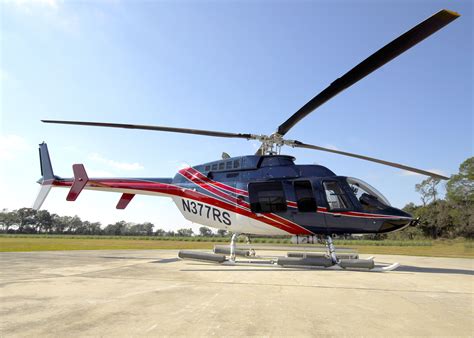 Helicopter Leasing