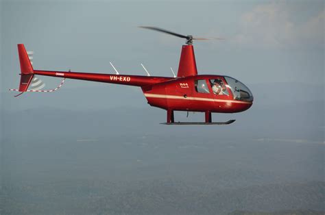 Helicopter Pilot Training Cost