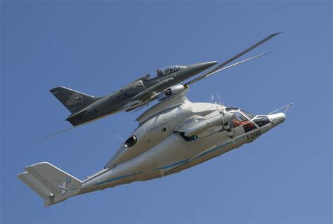 Eurocopter X3