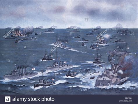 Heligoland Bight Battle