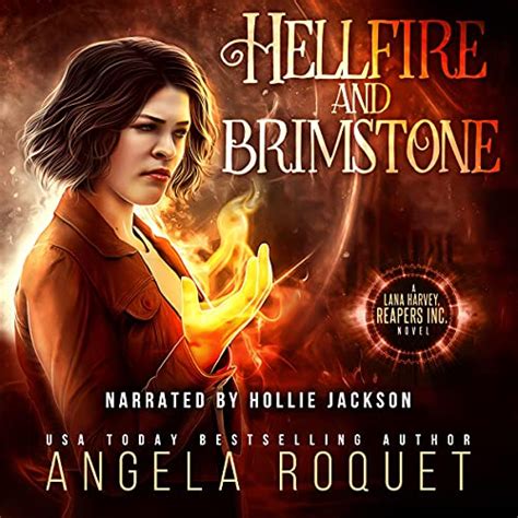 The Origins of Hellfire and Brimstone