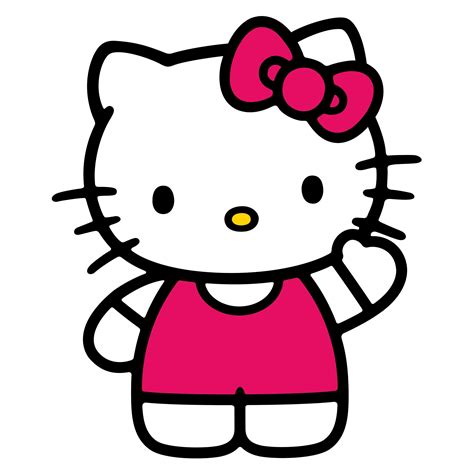 Cute Hello Kitty