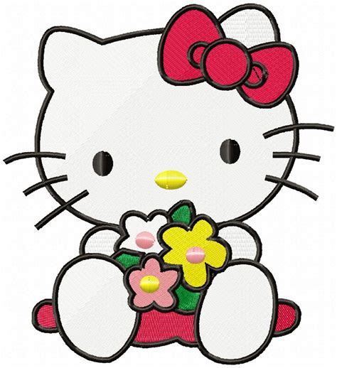 Hello Kitty Designs