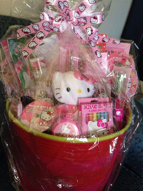 Hello Kitty gift ideas