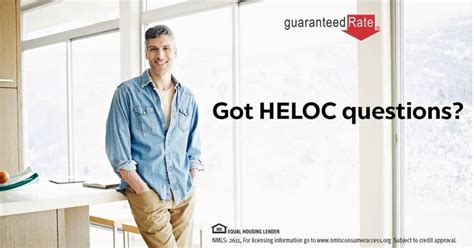 Description of HELOC FAQ