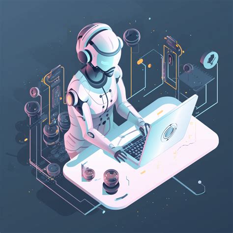 Help Desk Artificial Intelligence