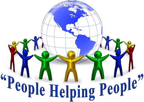 Helping Others Human Services