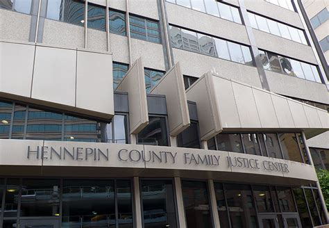 Hennepin Court Resources