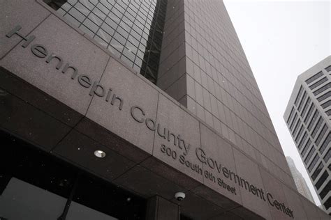 Hennepin Public Defender