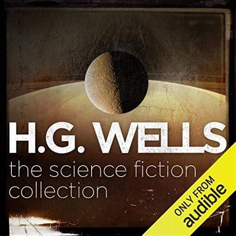 H.G. Wells science fiction