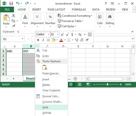 Hidoe Calendar Excel