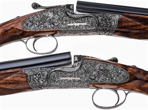 High-End Shotguns 2