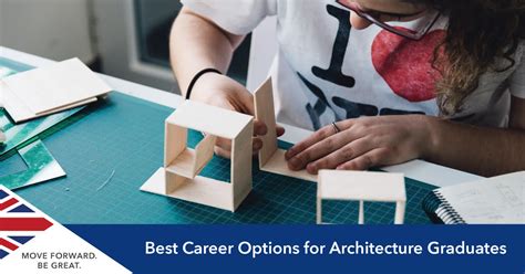 High Paying Jobs for Architecture Grads