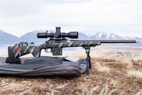 High-Performance Rifles 6