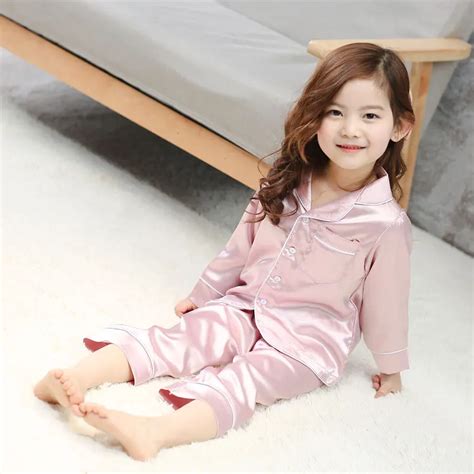 High-quality kids pajamas