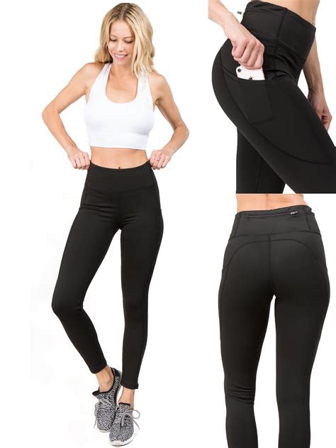 High Quality Leggings Image 9