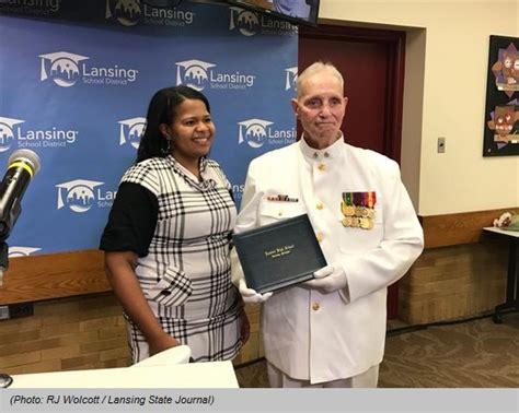 High school diploma options for Navy veterans