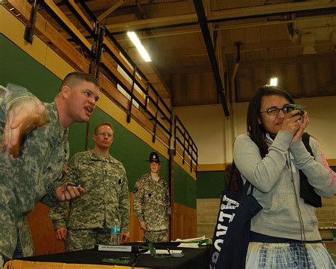 Military Programs for High School Students Image 6