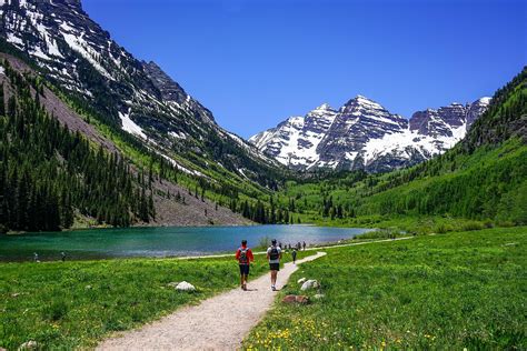 Hiking Trail