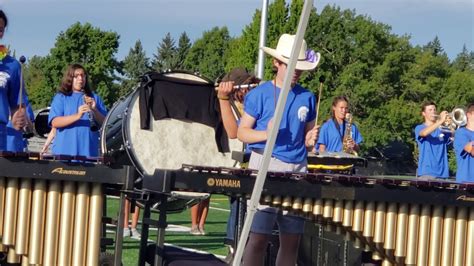 Hilhi Band Volunteer Opportunities