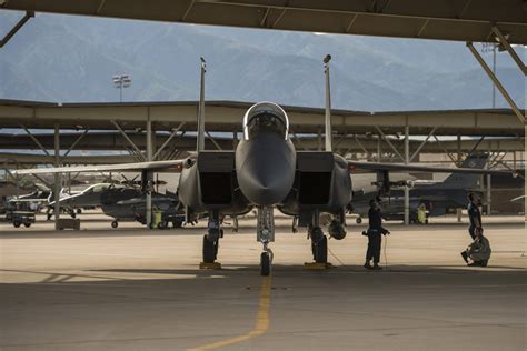 Hill Air Force Base Airshow