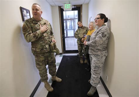 Hill Air Force Base Chapel