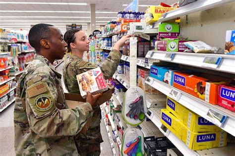 Hill Air Force Base Commissary